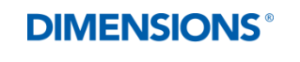 Dimensions International Coleege
