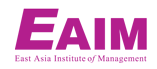 East Asia Instite of Management